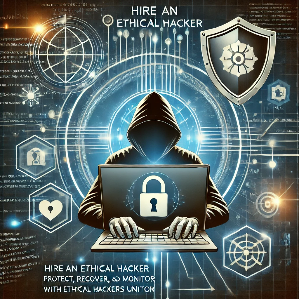 Read more about the article Hire an Ethical Hacker for Crypto Recovery, WhatsApp Monitoring, Phone Tracking