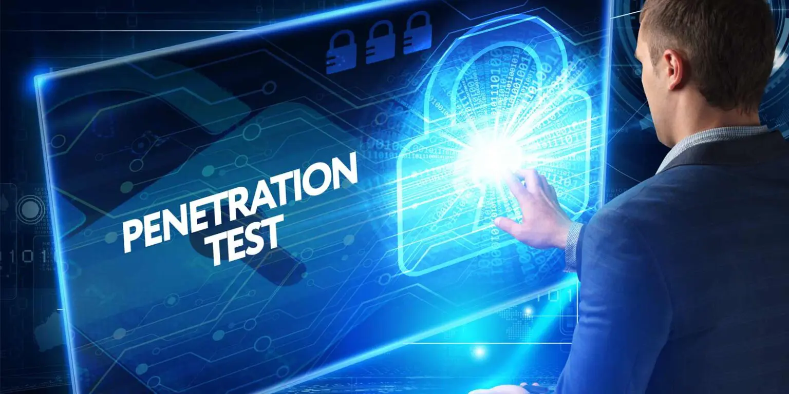 Penetration Tester( Pen Tester) ethical hacking