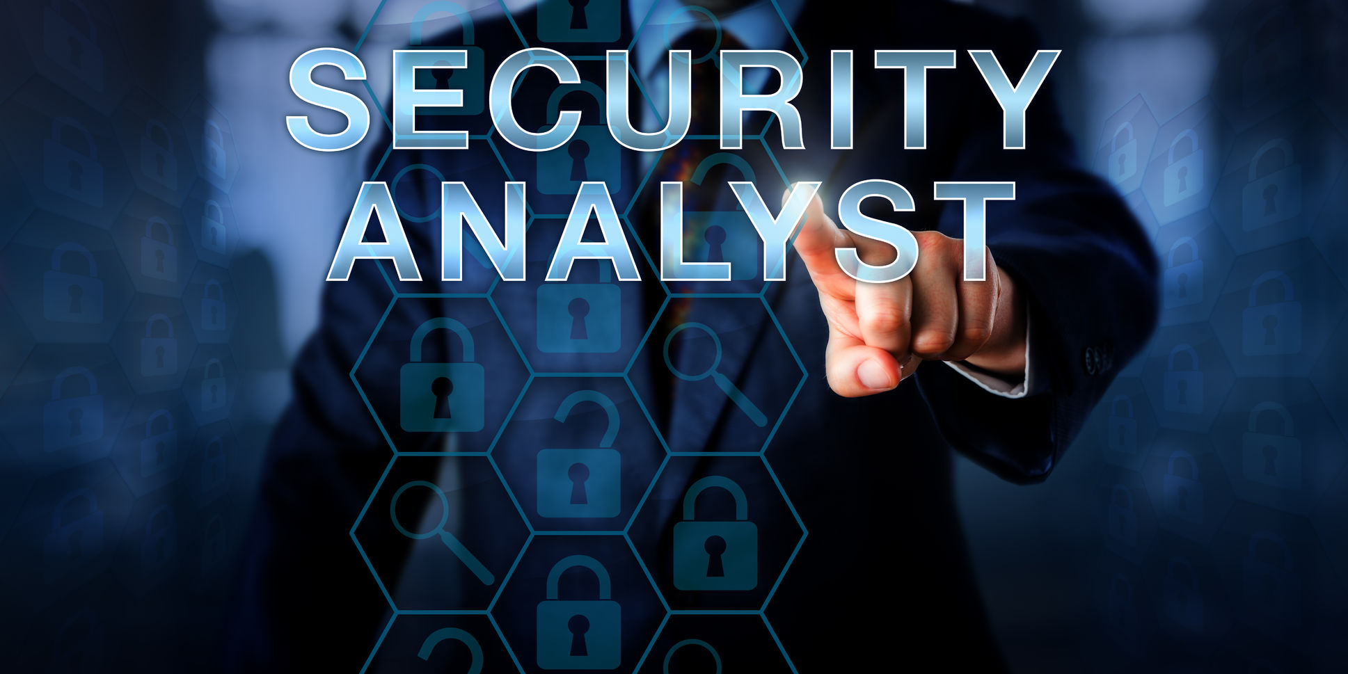 Security Analyst Ethical Hacking