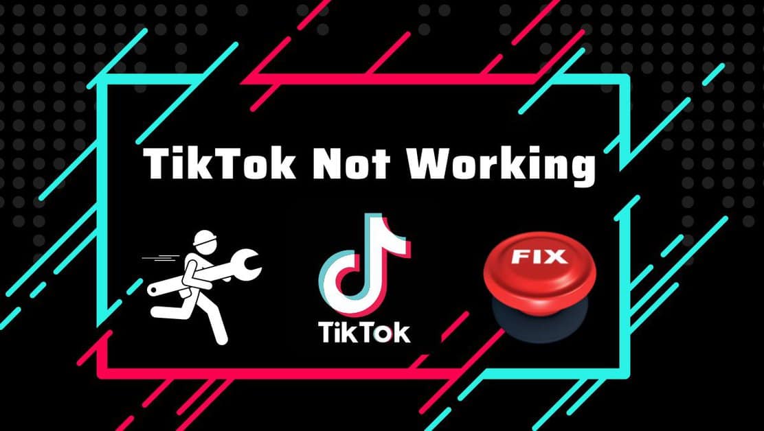 recover hacked tiktok