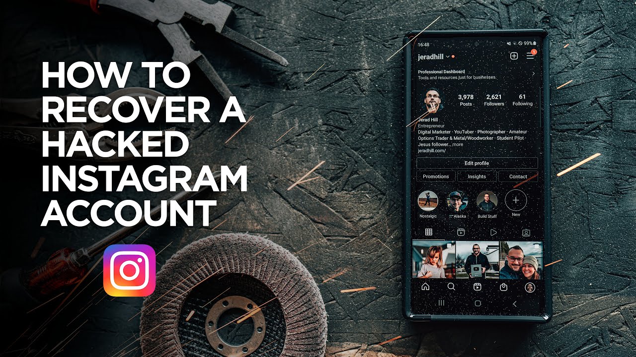 Boost your Instagram