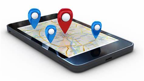 Mobile Phone Tracking